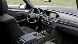 Frankfurt LIVE: Mercedes E63 AMG Estate15214