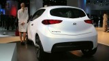 Frankfurt LIVE: Hyundai prezinta conceptul ix-Metro15139