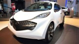 Frankfurt LIVE: Hyundai prezinta conceptul ix-Metro15142
