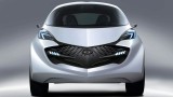 Frankfurt LIVE: Hyundai prezinta conceptul ix-Metro15147