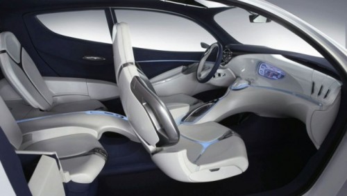 Frankfurt LIVE: Hyundai prezinta conceptul ix-Metro15149