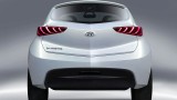 Frankfurt LIVE: Hyundai prezinta conceptul ix-Metro15151