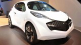 Frankfurt LIVE: Hyundai prezinta conceptul ix-Metro15154