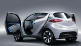 Frankfurt LIVE: Hyundai prezinta conceptul ix-Metro15155