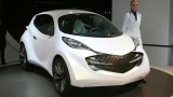 Frankfurt LIVE: Hyundai prezinta conceptul ix-Metro15157