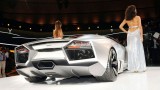 Frankfurt LIVE: Lamborghini prezinta Reventon Roadster15124