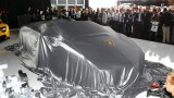 Frankfurt LIVE: Lamborghini prezinta Reventon Roadster15128