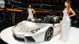 Frankfurt LIVE: Lamborghini prezinta Reventon Roadster15130