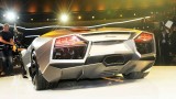 Frankfurt LIVE: Lamborghini prezinta Reventon Roadster15123