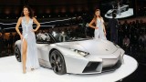 Frankfurt LIVE: Lamborghini prezinta Reventon Roadster15131