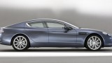 Frankfurt LIVE: Aston Martin Rapide!15066
