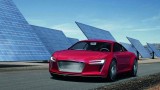Frankfurt LIVE: Audi R8 e-Tron: 4500 Nm, 238 km autonomie14989