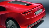 Frankfurt LIVE: Audi R8 e-Tron: 4500 Nm, 238 km autonomie14993
