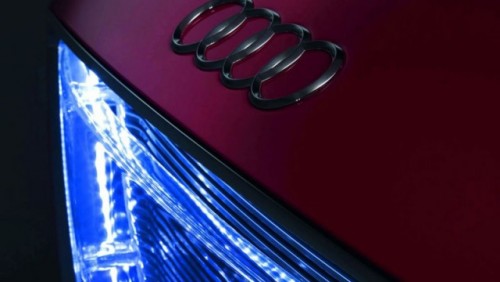 Frankfurt LIVE: Audi R8 e-Tron: 4500 Nm, 238 km autonomie15001
