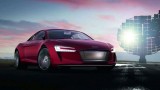 Frankfurt LIVE: Audi R8 e-Tron: 4500 Nm, 238 km autonomie15007