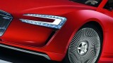 Frankfurt LIVE: Audi R8 e-Tron: 4500 Nm, 238 km autonomie15011