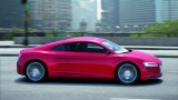 Frankfurt LIVE: Audi R8 e-Tron: 4500 Nm, 238 km autonomie15015