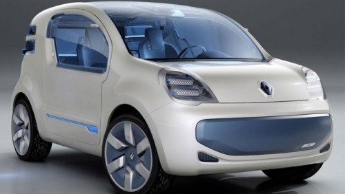 Frankfurt LIVE: Gama de concepte electrice Renault14973