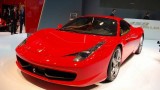 Frankfurt LIVE: Ferrari 458 Italia14917