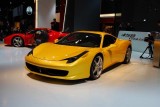 Frankfurt LIVE: Ferrari 458 Italia14920