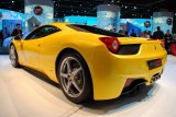 Frankfurt LIVE: Ferrari 458 Italia14924