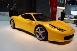 Frankfurt LIVE: Ferrari 458 Italia14925