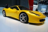 Frankfurt LIVE: Ferrari 458 Italia14926