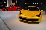 Frankfurt LIVE: Ferrari 458 Italia14929