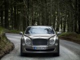 Frankfurt LIVE: Bentley Mulsanne, un cuplu de 1021 Nm!14893