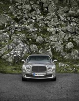 Frankfurt LIVE: Bentley Mulsanne, un cuplu de 1021 Nm!14913