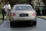 Frankfurt LIVE: Bentley Mulsanne, un cuplu de 1021 Nm!14887