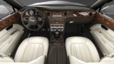 Frankfurt LIVE: Bentley Mulsanne, un cuplu de 1021 Nm!14895