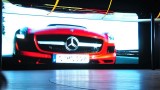Frankfurt LIVE: Mercedes prezinta SLS AMG14846