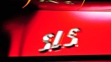 Frankfurt LIVE: Mercedes prezinta SLS AMG14847