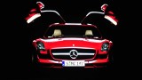 Frankfurt LIVE: Mercedes prezinta SLS AMG14849