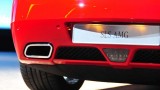 Frankfurt LIVE: Mercedes prezinta SLS AMG14861