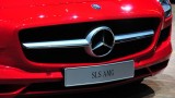 Frankfurt LIVE: Mercedes prezinta SLS AMG14866