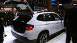 Frankfurt LIVE: BMW a prezentat noul X114792