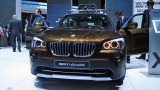 Frankfurt LIVE: BMW a prezentat noul X114794