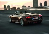 Frankfurt LIVE: Audi R8 Spyder, lansare oficiala14652
