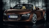 Frankfurt LIVE: Audi R8 Spyder, lansare oficiala14638