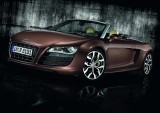 Frankfurt LIVE: Audi R8 Spyder, lansare oficiala14641