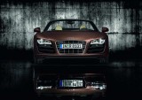 Frankfurt LIVE: Audi R8 Spyder, lansare oficiala14642