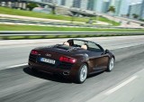 Frankfurt LIVE: Audi R8 Spyder, lansare oficiala14645
