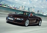 Frankfurt LIVE: Audi R8 Spyder, lansare oficiala14649