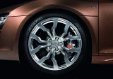 Frankfurt LIVE: Audi R8 Spyder, lansare oficiala14657