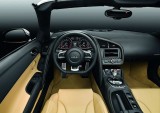 Frankfurt LIVE: Audi R8 Spyder, lansare oficiala14659