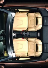 Frankfurt LIVE: Audi R8 Spyder, lansare oficiala14672