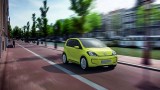 Frankfurt LIVE: VW prezinta conceptul electric E-Up!14611