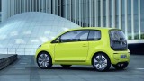 Frankfurt LIVE: VW prezinta conceptul electric E-Up!14615